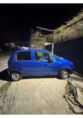 Daewoo Matiz 2010, 51 л.с., автомобиль легковой, марка: DAEWOO, модель: MATIZ, VIN: XWB4A11CDAA290009, гос. рег. номер: С782ЕХ799, год изготовления: 2010.