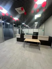 Московская область, Солнечногорский район, д.п. Поварово, мкр.Локомотивный, д.12, Нежилое помещение 4, площадь 78,0 м2.