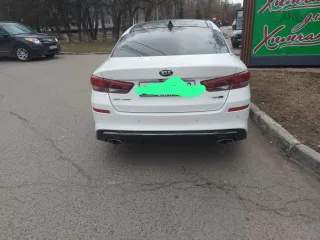 Kia JF (Optima), 2018, Автомобиль марки КИА JF (ОПТИМА), год выпуска 2018г., кузов № XWEGW413BK0010558, VIN XWEGW413BK0010558, осмотр имущества производится по предварительной договоренности с финансовым управляющим по тел. +7 (952) 819 73 56, эл. почта: rezvan.gasanov@mail.ru, место осмотра: г…