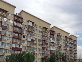 Квартира 23,3 кв. м, Воронежская область. Квартира площадью 23,3 кв. м, кадастровый номер 36:16:0102012:5407, расположенная по адресу: Воронежская область, Новоусманский район, с. Новая Усмань, ул. Ростовская, д. 4 б/4, кв. 130. Общая площадь: 23.3 Кадастровый номер: 36:16:0102012:5407 Вид жилого…