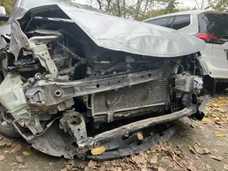 Mazda 6, 2007, VIN JMZGH12F781110940. Ознакомление с имуществом производится по адресу: 625016, г. Тюмень, ул. Николая Федорова, д. 11/81, с момента публикации сообщения о продаже и до окончания приема заявок по предварительной записи по электронной почте: arbitr.zharikova@mail.ru.