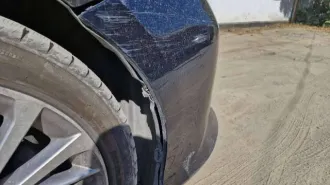 Toyota Camry 2019 года, 181 л.с., 242834 км, АКПП, Легковой седан, марка: Toyota, модель: Camry, год изготовления: 2019, цвет: темно-синий металлик, VIN: XW7BFYHK90S150181, ПТС: 05 РР 076172, г/н: О837УТ790, мощность двигателя, л. с. (кВт): 181 (133.1), рабочий объем двигателя, куб. см: 2494…