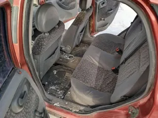 Автотранспортное средство Opel Corsa 1.2 16V, 2001 г.в., VIN W0L0XCF6814107141. Запись для осмотра имущества осуществляется по номеру телефона +7 902 787 95 24. Место ознакомления - 607611, Нижегородская область, Богородский район, д.Бурцево, Новая, д.8б. Состояние автомобиля видно на прикрепленных…