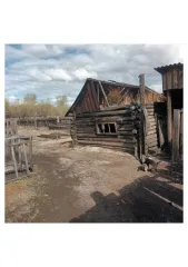 Жилой дом 33,4 кв.м. и земельный участок 1440 кв.м. Республика Тыва. Жилой дом, расположенный по адресу: Республика Тыва, м.р-н Пий-Хемский, г. Туран, ул. Дружба, д. 120. Кадастровый номер: 17:08:0203102:221. Земельный участок, расположенный по адресу: Республика Тыва, м.р-н Пий-Хемский, г. Туран…
