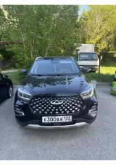 Chery Tiggo 4 Pro, 2023. Автомобиль марки CHERY модель Tiggo 4 Pro 2023 г.в. VIN-номер LVVDB11B9PD091912. Ознакомиться с порядком продажи имущества, получить дополнительную информацию можно в рабочие дни с 10:00 до 12:00 часов по предварительной договоренности с организатором торгов о дне и времени…