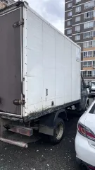 ГАЗ 37170А 2007 Автомобиль марки ГАЗ, модель 37170А, 2007 г.в., номер кузова КАБ330200D0729913 Ознакомиться с имуществом возможно по предварительной договоренности с финансовым управляющим в пределах срока подачи заявок на участие в торгах, позвонив по тел. +79625936404