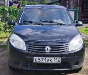 Автомобиль легковой РЕНО SR, 2011 г.в., VIN X7LBSRB2HBH353226. Имущество находится в залоге у ООО  ДРАЙВ КЛИК БАНК  В соответствии с подпунктом 4 пункта 1 статьи 352 ГК РФ залог прекращается, а сведения о залоге исключаются из реестра уведомлений о залоге движимого имущества, после реализации…