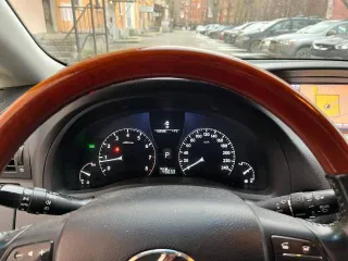 Lexus RX350 2011, 277 лс, 253000 км, полный привод, АКПП. Легковой автомобиль, VIN JTJBK11A002438907, в состоянии "не на ходу".