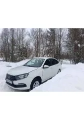 Lada Granta, 2023 года, 89 л.с., 61827 км. Автомобиль легковой, марка: LADA, модель: GRANTA, VIN: XTA219140R0520863, гос. рег. номер: М415НУ21, год изготовления: 2023. ТС находится в залоге у Банк ВТБ (ПАО).