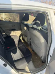 Honda Insight Hybrid 2009 года выпуска. Номер кузова ZE2-1106399, регистрационный знак Н907ТА125. Ознакомление с автомобилем и документами производится по предварительной договоренности по телефону +7-914-702-24-34 или по запросу на zenitdv@mail.ru.