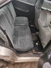 Легковой автомобиль CHERY A15(SQR7160А156) VIN XUVDA11A180010336, 2007 г. в., цвет серый. Автомобиль в неисправном состоянии, требует капитального ремонта.