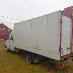 Автомобиль марки: Без марки, модель: 28115К, VIN: X8928115K60CE9140, кузов №: 33023060051473