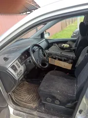 Mazda MPV 2005 Avtomobil' marki Mazda model' MPV 2005 g.v. VIN-nomer JMZLW69R250308991 Oznamenovanie s imushchestvom proizvoditsya po adresu: Belgorodskaya oblast', p. Bl. Igumenka, per. Lunnyy, d. 2, s momenta publikatsii soobshcheniya o prodazhe imushchestva i do okonchaniya priema zayavok po…
