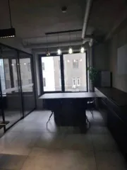 Нежилое помещение, общей площадью 110,5 кв. м., кадастровый номер 77:01:0003013:3331, расположенное по адресу: Российская Федерация, город Москва, вн.тер.г. муниципальный округ Басманный, улица 2-я Бауманская, дом 9/23, строение 3, помещение 69