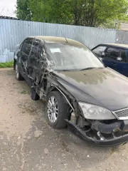 Лот №3 Автомобиль FORD MONDEO, г.р.з М426УР76 Лот №3 Автомобиль FORD MONDEO, г.р.з М426УР76, VIN WF04XXGBB45A34439, 2005 года выпуска. Ключи и правоустанавливающие документы отсутствуют. Регистрационный номер АС ПИБИ 76-008762-1. 
Марка: FORD  
VIN номер: WF04XXGBB45A34439 
Вид транспорта: легковой…