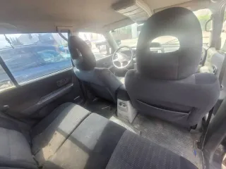 Toyota Camry 2018 года выпуска.