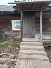 1/4 доля квартиры, 27 кв.м, Великий Устюг. 1/4 Доля в праве общей долевой собственности на помещение, назначение: жилое, площадь 27,0 кв.м., кадастровый №35:10:0106002:183, адрес: Вологодская область, Великоустюгский муниципальный район, городское поселение город Великий Устюг, город Великий Устюг…