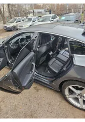 Audi A5 2019 года выпуска, VIN: WAUENCF58KA098166. Осмотр по адресу: Московская область, г. Люберцы, Новорязанское шоссе, д. 5, после предварительной заявки на bm1400@mail.ru.