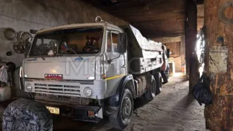 КАМАЗ 55111 1989; КАМАЗ 55111 1991. Автомашина КАМАЗ 55111, гос.№е365ра, гв 1989, (ПТС) Реализуемое имущество неоднократно подвергалось ремонту, в следствии чего номерные агрегаты могут отсутствовать или не совпадать с указанными в документах (ПТС, ПСМ, СТС и т.д.), что может повлечь за собой…