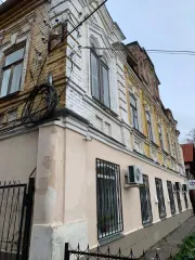 Нежилое помещение 50,2 кв. м, пгт Юрино, Республика Марий Эл. Помещение с кадастровым номером 12:01:5301015:999 площадью 50,2 кв. м, местоположение: Российская Федерация, Республика Марий Эл, Юринский муниципальный район, пгт Юрино, ул. Красная площадь, д. 16. Кадастровый номер 12:01:5301015:999…