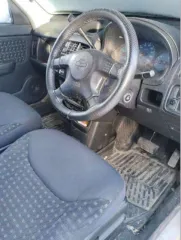 Nissan Cube 1999 года, 79 л.с., пробег 238000 км, АКПП. Кузов серый, номер Z10-138633. Двигатель бензиновый, объем 1.3 л (1274 куб.см). ПТС 74 ОУ 661551 от 07.08.2018, госномер С859СО196.