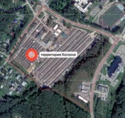 Овощехранилище, 16.5 кв. м, Новосибирская обл., р.п. Кольцово, ПК ОГ "Репка", помещение овощехранилища № 003, кадастровый номер: 54:19:190102:13204