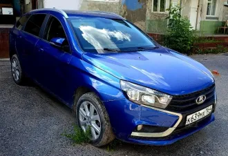 Ford Kuga 2018, VIN: Z6FAXXESMAJU09518, 2018г.в., гос.№В074АТ164. Местонахождение имущества: Республика Мордовия, г.Саранск, ул. Рабочая, д. 124.