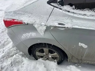 Hyundai Avante 2011, 140 лс, 132792 км, АКПП, легковой автомобиль, марка: HUNDAI, модель: AVANTE, год изготовления: 2011, VIN: KMHDH41DBBU129291, вид собственности: индивидуальная. 800 000 руб.