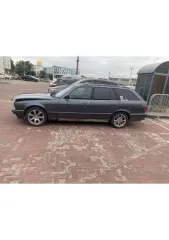BMW 3 серии, 1991 года, 143 лс. Автомобиль легковой, марка: BMW, модель: без модели, VIN: WBAHG81040GH65991, гос. рег. номер: К630МТ39, год изготовления: 1991.
