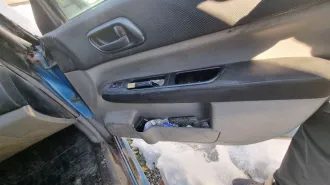 Subaru Forester 2008 года, VIN JF1SG5LW48G152732. Находится в залоге. Осмотр в будние дни с 10:00 до 17:00 по предварительной договоренности. Контакты: 8 923 350 85 48, Arbitr-Kubrak@yandex.ru.