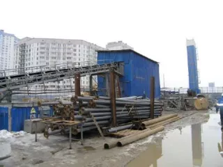 Труба чугунная 60-70 мм, количество 1 шт., адрес: Санкт-Петербург