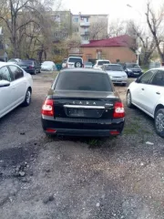 Автомобиль легковой, марка: LADA 217030 LADA PRIORA, модель: LADA 217030 LADA PRIORA, VIN: XTA217030C0342729, гос. рег. номер: Х014КВ07, год изготовления: 2011