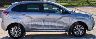 марка /модель – Автомобиль марки LADA модель XRAY 2021 г.в. VIN номер XTAGAB110N1440209