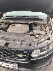 Land Rover Range Rover Sport 2013 Автомобиль марки LAND-ROVER модель Range Rover Sport 2013 г.в. VIN-номер SALWA2FF6EA304409 Ознакомление с имуществом по адресу: г. Волгоград, ул. Бурейская - по согласованию даты с организатором торгов по тел.: +7 960 876 13 15, e-mail:gr-bankrot@mail.ru