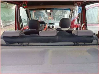 Renault Kangoo 2001 года, VIN: VF1KC0WGF25625796, госномер О446ОН76. ПТС отсутствует.