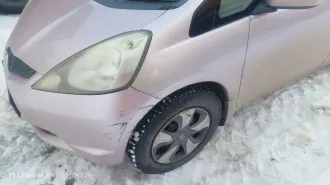 Honda Fit 2007, автомобиль марки HONDA модель ФИТ 2007 г.в., номер кузова GE7-1002043. Ознакомиться с предложением о торгах и формой заявки на сайте http://bankrot.torggroup.org, с имуществом по тел. 89147880269, по месту нахождения: Камчатский край, Елизовский р-н, п. Раздольный, ул. Октябрьская…