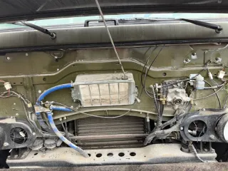 КАМАЗ 55102 1992 VIN:060ХТС532000N1011, ознакомление - по запросу организатору торгов