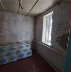 Доля в жилом здании 40,9 кв.м в Саратовской области. 1/2 доля в праве на жилое здание, площадь 40,9 кв.м. Адрес: Российская Федерация, Саратовская область, Красноармейский муниципальный район, Гвардейское муниципальное образование, село Каменка, улица Коммунистическая, дом 55/2. Кадастровый номер…