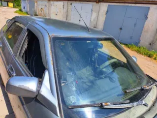 ВАЗ 21124 LADA 112, 2007 г.в. VIN XTA21124070475800, госномер Х296ВН73.