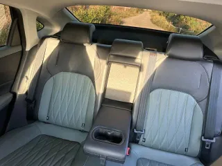 Changan Lamore 2023 года, 181 лс, 87306 км, АКПП, VIN LS5A2DKE2RA961234, находится в залоге у ПАО Сбербанк (залог снимается после реализации), 2 ключа, СТС в наличии, ЭПТС