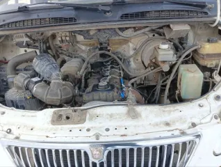 Транспортное средство для перевозки инвалидов 38405-10, 2008 года изготовления, идентификационный номер (VIN) X9N38405180000224.