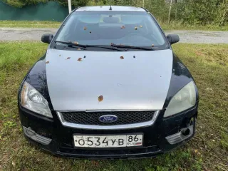 Ford Focus 2006 года, 115,6 лс, 348000 км. Транспортное средство ФОРД ФОКУС, VIN: WF04XXWPD46R63685, 2006 г. в. Техническое состояние: требуется капитальный ремонт двигателя, замена маховика, радиатора и термостата, левого ступичного подшипника, левой стойки стабилизатора, левой шаровой опоры и…