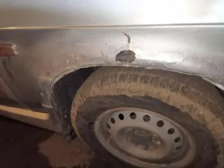Автомобиль Lada 211440 2009 года выпуска, VIN: XTA21144094791167. Мощность двигателя 80,9 л.с., объем 1596 см³, пробег 351650 км. Легковой транспорт.