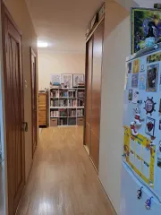 Квартира, общей площадью: 60.2 кв.м., расположенная по адресу: 143902, Московская обл, г Балашиха, ул Зеленая, д. 35, кв. 50, кадастровый номер 50:15:0000000:52920. Залоговое имущество ПАО «Совкомбанк». С имуществом, являющимся предметом торгов, можно ознакомиться по адресу: Московская обл, г…