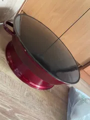 Электрическая сковорода Elif (садж) б/у.