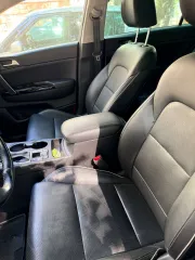 Kia QLE XWE Sportage 2019 транспортное средство Kia QLE (XWE) (Sportage), VIN: XWEPH813DK0004113, гос. номер: М966ОА799, год выпуска: 2019 г.