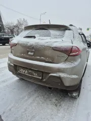 LIFAN X50 2016, автомобиль марки LIFAN модель X50 2016 г.в., VIN-номер X9W215851G0005504. С имуществом можно ознакомиться по адресу: Тюменская область, г. Тюмень, улица Орджоникидзе 63 Б, предварительно согласовав с организатором торгов по тел. 9935410013.