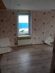 Доля дома 72.1 кв.м и участка 757 кв.м в Челябинской области. 1/7 доля дома и 1/7 доля земельного участка. Еще 1/7 доля дома и 1/7 доля земельного участка. Еще 1/7 доля на здание, площадь 72.1 кв.м, назначение: жилое, адрес: Россия, Челябинская обл., Увельский р-н, с. Красносельское, ул…