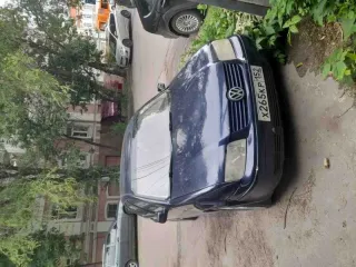 Volkswagen Bora 1999 синий легковой автомобиль требует ремонта. Фольксваген Бора 1999 года выпуска, цвет синий, VIN WVWZZZ1JZXW502549, двигатель 100 л.с. (74 кВт), 1595 куб. см, государственный регистрационный знак Х265КР152. Состояние – требует ремонта. Ознакомление с имуществом по месту…