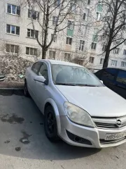 Opel Astra 2008, 140 лс, 265517 км, АКПП Легковой автомобиль ОПЕЛЬ АСТРА (A-H), VIN XUF0AHL698B013752, год изготовления 2008, гос.номер М854ВО716. Имущество обременено залогом в пользу: АО «ТБанк», ИНН 7710140679, ОГРН 1027739642281, юридический адрес: 127287, г. Москва, ул. 2-я Хуторская, д. 38А…